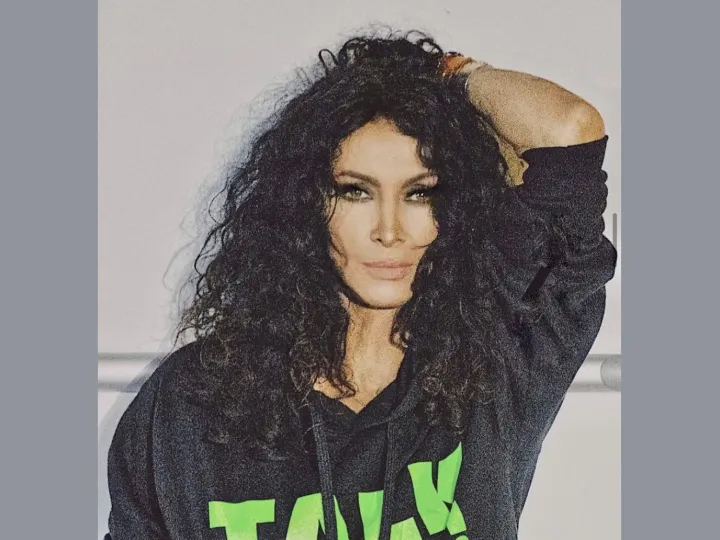 Mihaela Rădulescu a găsit alinare după moartea lui Felix Baumgartner. Cine e persoana care îi înseninează ziua