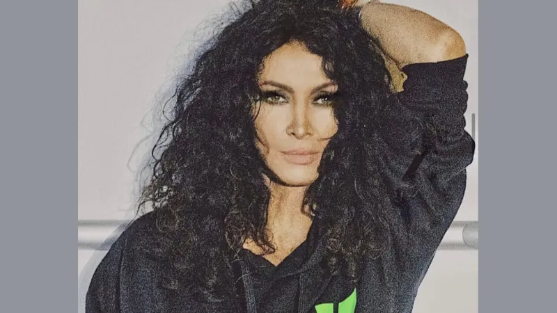 Mihaela Rădulescu a găsit alinare după moartea lui Felix Baumgartner. Cine e persoana care îi înseninează ziua