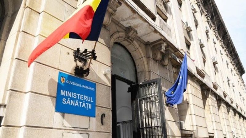 Ce măsuri a pregătit ministrul Sănătății Alexandru Rogobete pentru pacienți. Nu e vorba de bolnavii de cancer