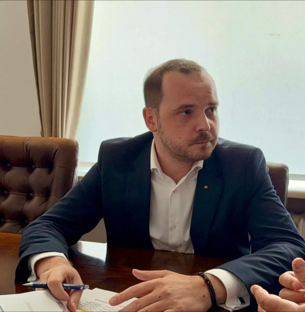 Ce măsuri a pregătit ministrul Sănătății Alexandru Rogobete pentru pacienți. Nu e vorba de bolnavii de cancer