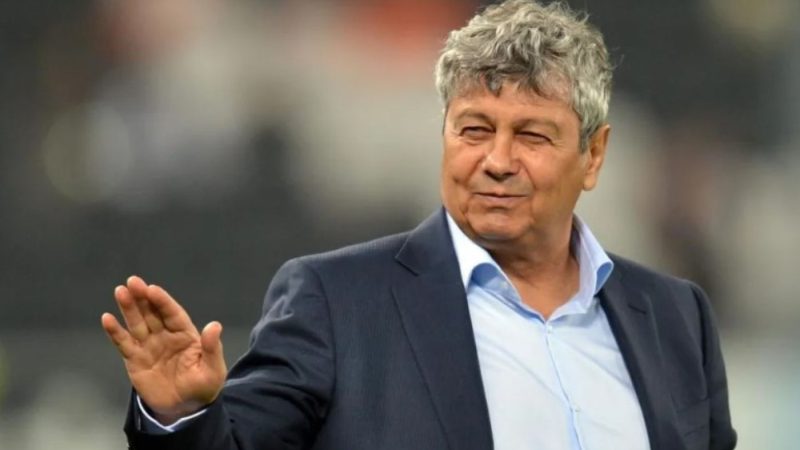 Mircea Lucescu, cel mai performant antrenor, nu renunță la fotbal nici la 80 de ani. Statuia lui e pe drum