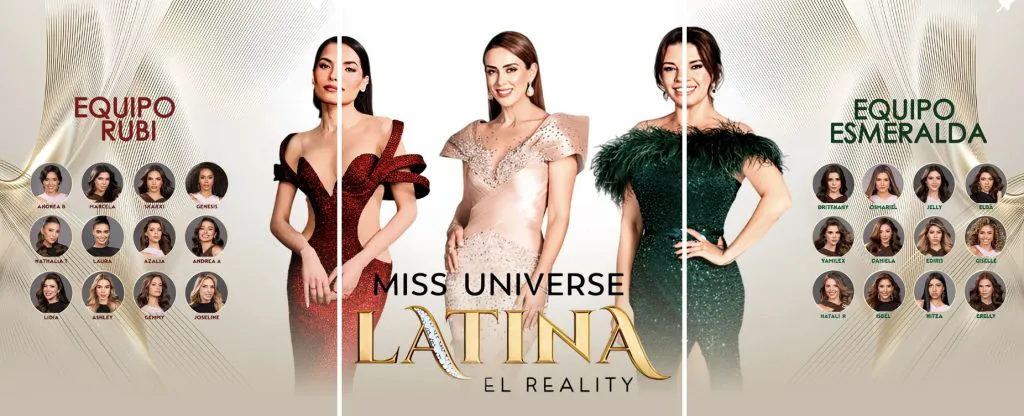 Imagini șocante cu concurenta Miss Universe Latina. A căzut și nu a mai reușit să se ridice