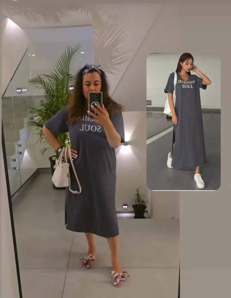Oana Roman, mândră de silueta ei, în vacanță. Cum arată vedeta în costum de baie
