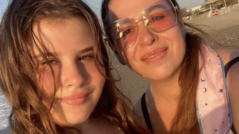 Oana Roman, vacanță cu scandal departe de țară. S-a ajuns până la manager