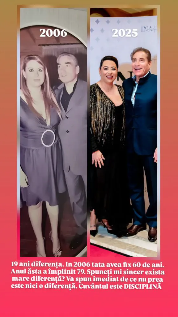 Secretul tinereții fără bătrânețe a lui Petre Roman are legătură cu Jennifer Lopez. Inclusiv în zilele Revoluției făcea asta
