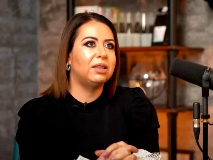 Oana Roman se implică activ în salvarea unui copil