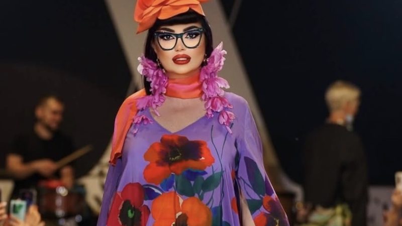 Cum arată Ozana Barabancea în costum de baie. S-a chinuit toată viața cu diete – Video
