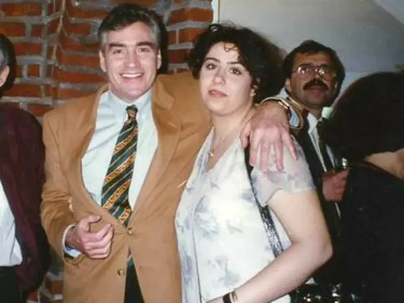 Oana Roman, mărturie incredibilă despre Petre Roman: „Ai fost la un pas de moarte...”