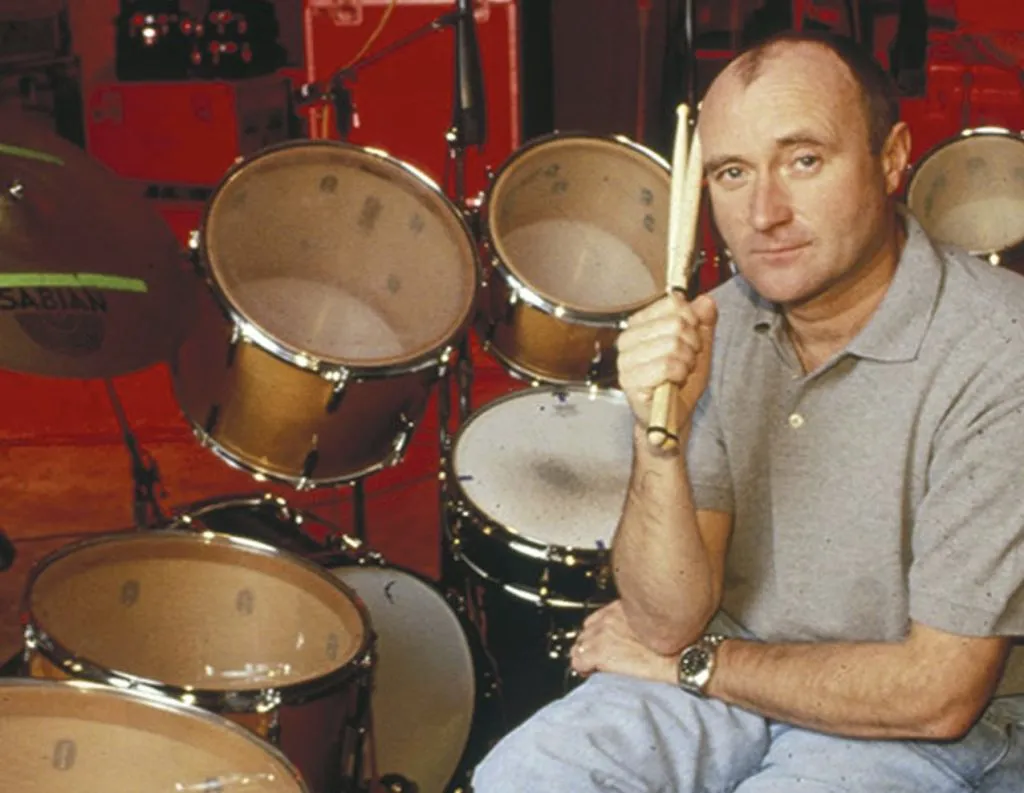 Ultimele vești despre starea lui Phil Collins. Reprezentantul artistului clarifică zvonurile legate de gravitatea bolii