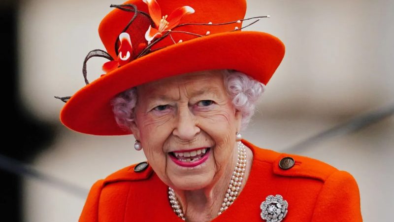 Secretele Trenului regal al reginei Elisabeta. Regretata suverană urca la bord seara târziu