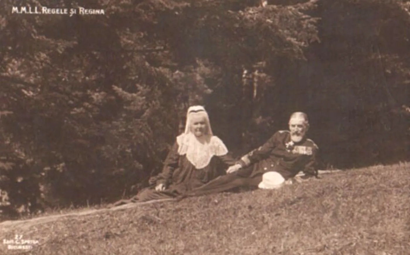 Secretele ședințelor de spiritism ale reginei Elisabeta. Lucruri neștiute despre ritualurile de la Castelul Peleș