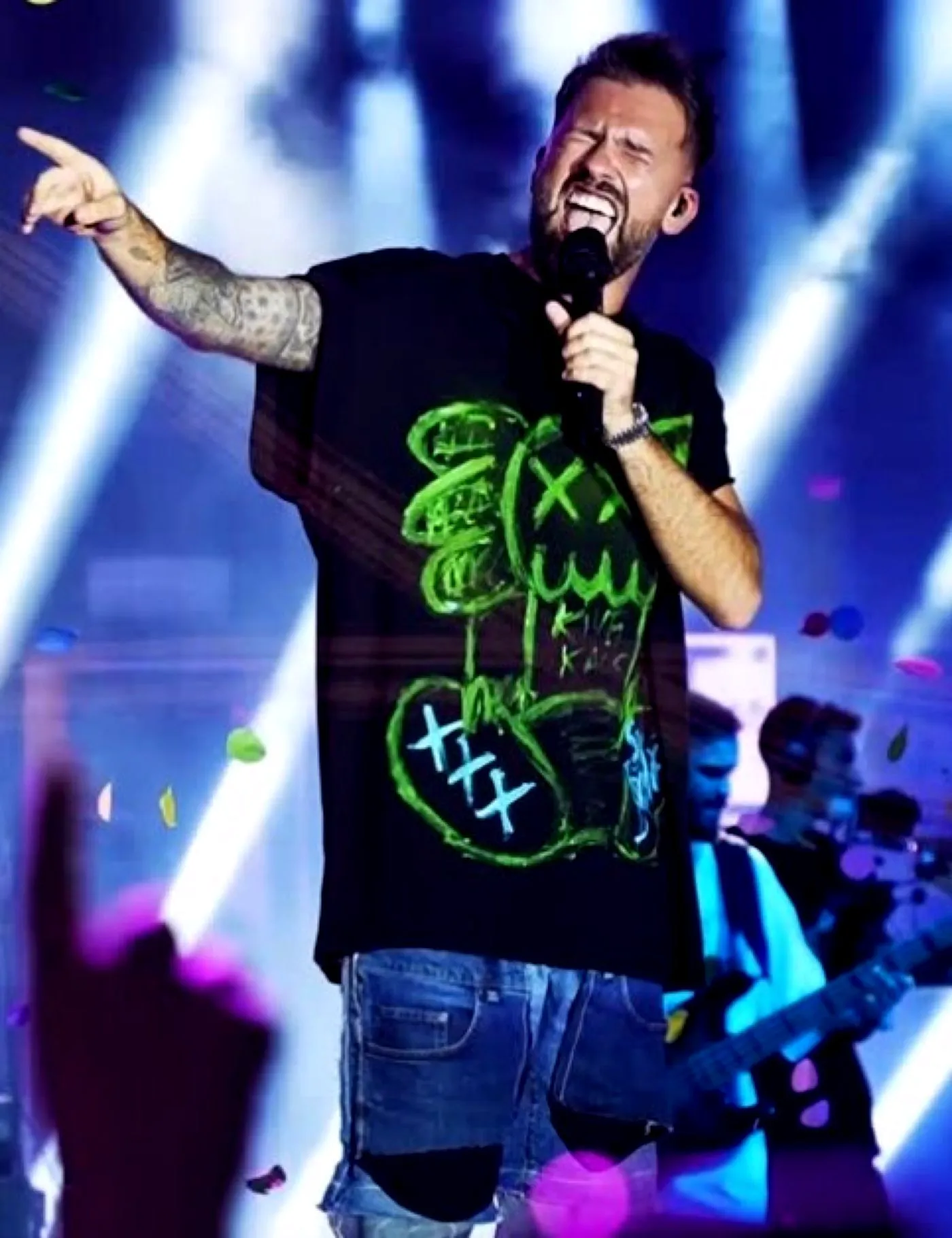 Florin Ristei povestește despre ticul de care nu va scăpa niciodată, cutiile cu scrisori și cele mai mari dorințe. „Asta după ce dau lovitura și ajung celebru”