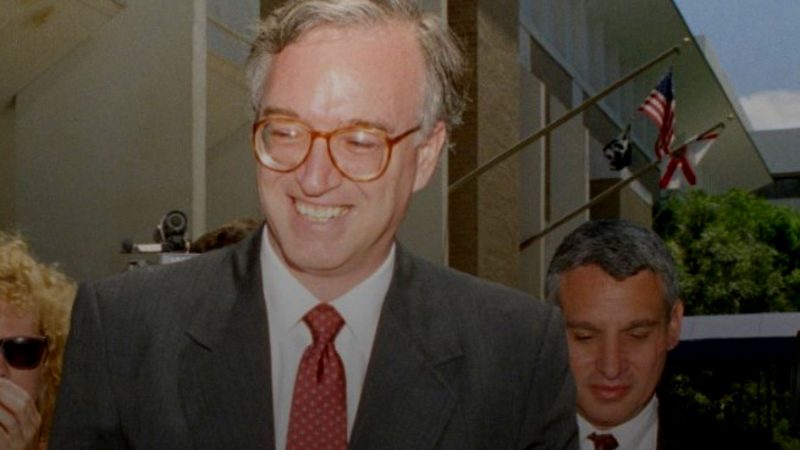 A murit Roy Black, avocatul lui Jeffrey Epstein. Era considerat invincibil în sala de judecată