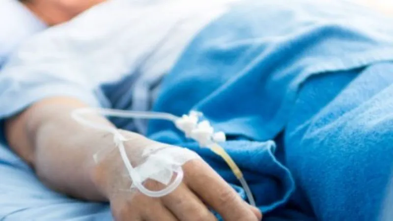 Ministrul Sănătății vine în ajutorul pacienților din spitale. Le cere bolnavilor să-i arate ce mâncare primesc