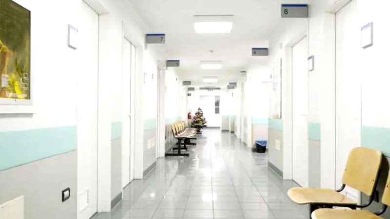 O nouă șansă pentru bolnavi. Ministerul Sănătății extinde rețeaua de spitale pentru tratamentul AVC acut