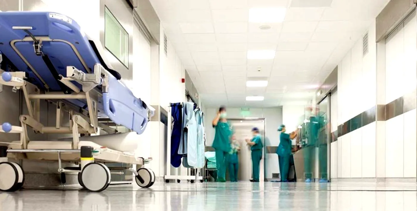 Ministerul Sănătății extinde rețeaua de spitale pentru tratamentul AVC acut