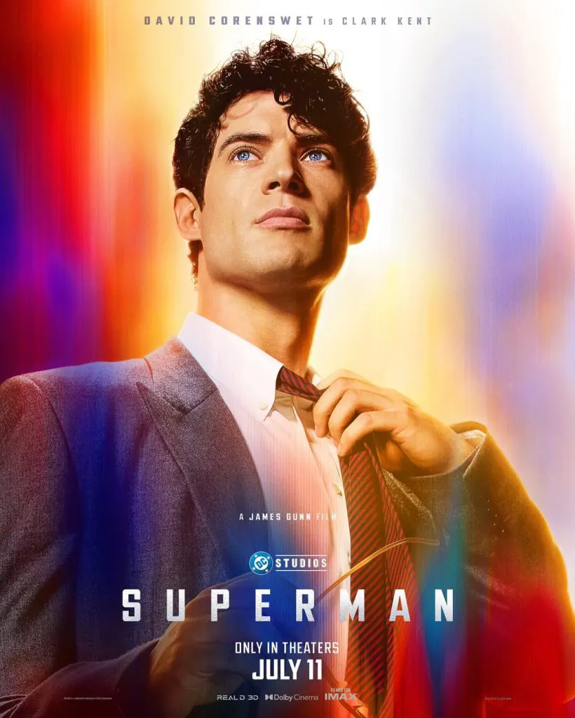 Superman”, reinventat pentru noua generație. Filmul aduce multe lucruri noi