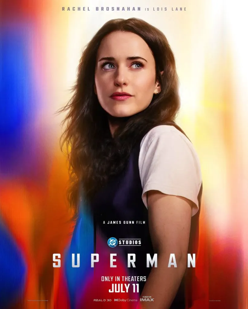 Superman”, reinventat pentru noua generație. Filmul aduce multe lucruri noi