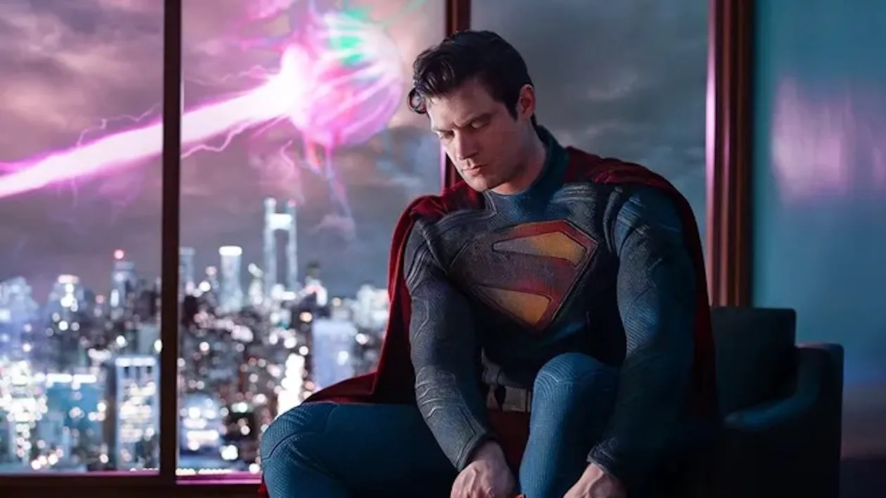 „Superman” 2025, reinventat pentru noua generație. Filmul aduce multe lucruri noi