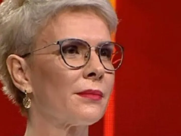 Teo Trandafir, „schilodită” de comunism. „Să mă arunc pe trepte? Să mă arunc în fața trenului?”