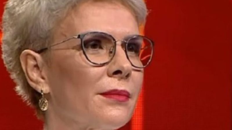 Teo Trandafir, „schilodită” de comunism. „Să mă arunc pe trepte? Să mă arunc în fața trenului?”