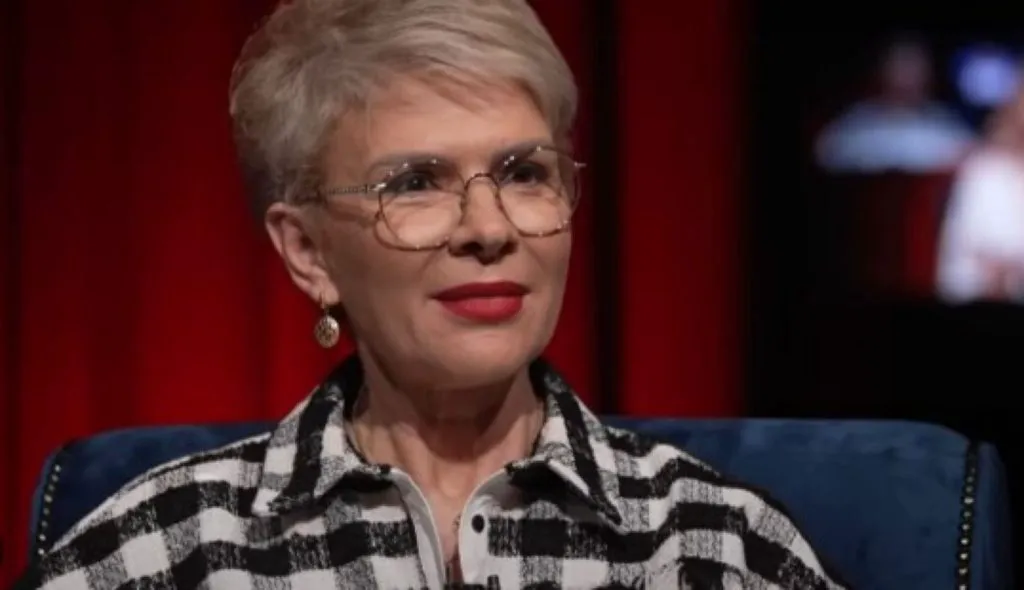 Denise Rifai a provocat scandal cât casa în mediul online. Femeile o critică fiindcă a spus ceva rău despre Andreea Marin