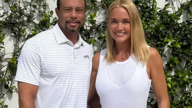 Fosta noră a lui Trump îi dă ultimatum lui Tiger Woods. Ce condiții pune după accident