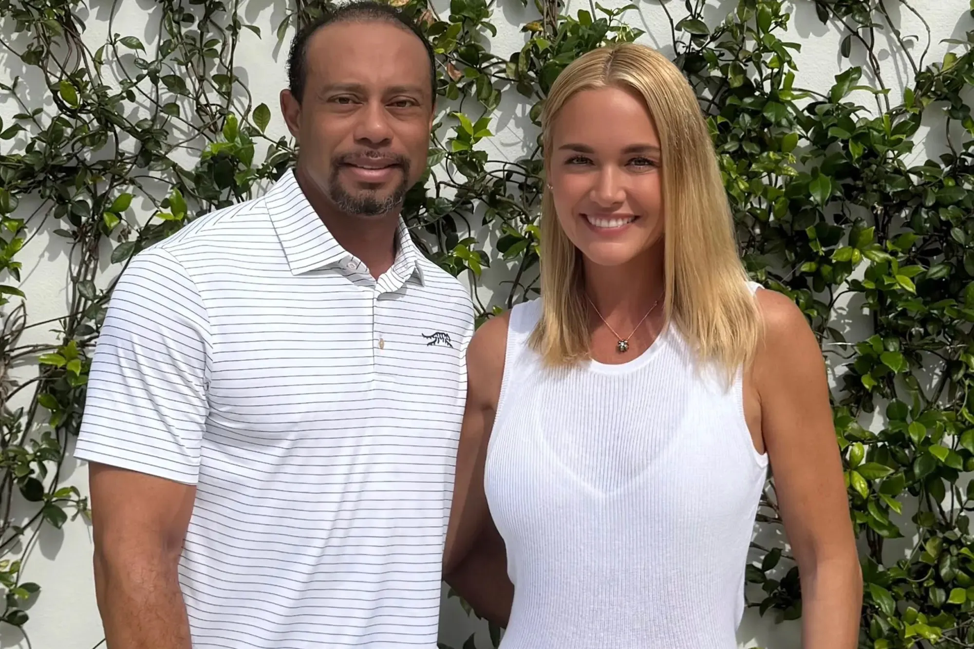 Fosta noră a lui Trump îi dă ultimatum lui Tiger Woods. Ce condiții pune după accident