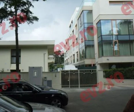 Povestea vilei de protocol de pe strada Gogol, care a purtat ghinion unui premier și unui președinte. Acum s-a mutat acolo Ilie Bolojan