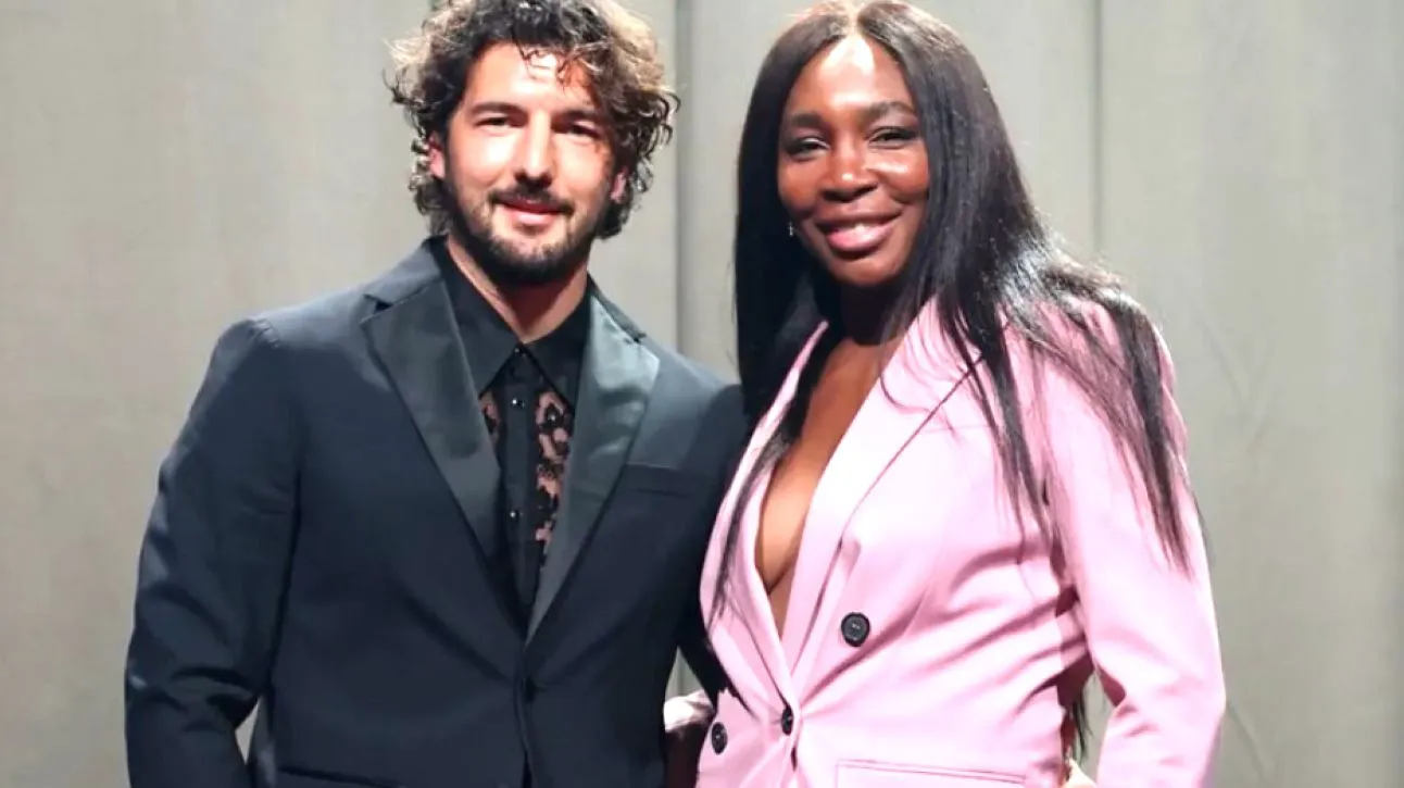 Celebra tenismană Venus Williams, în culmea fericirii. A dat vestea cea mare după primul sa victorie din 2023