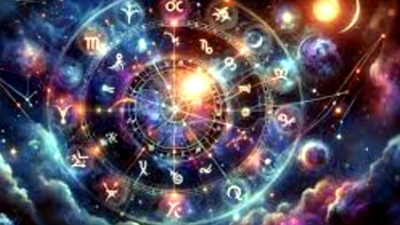 Patru zodii sunt cele mai iubite de astre în luna iulie. Le bate norocul la ușă