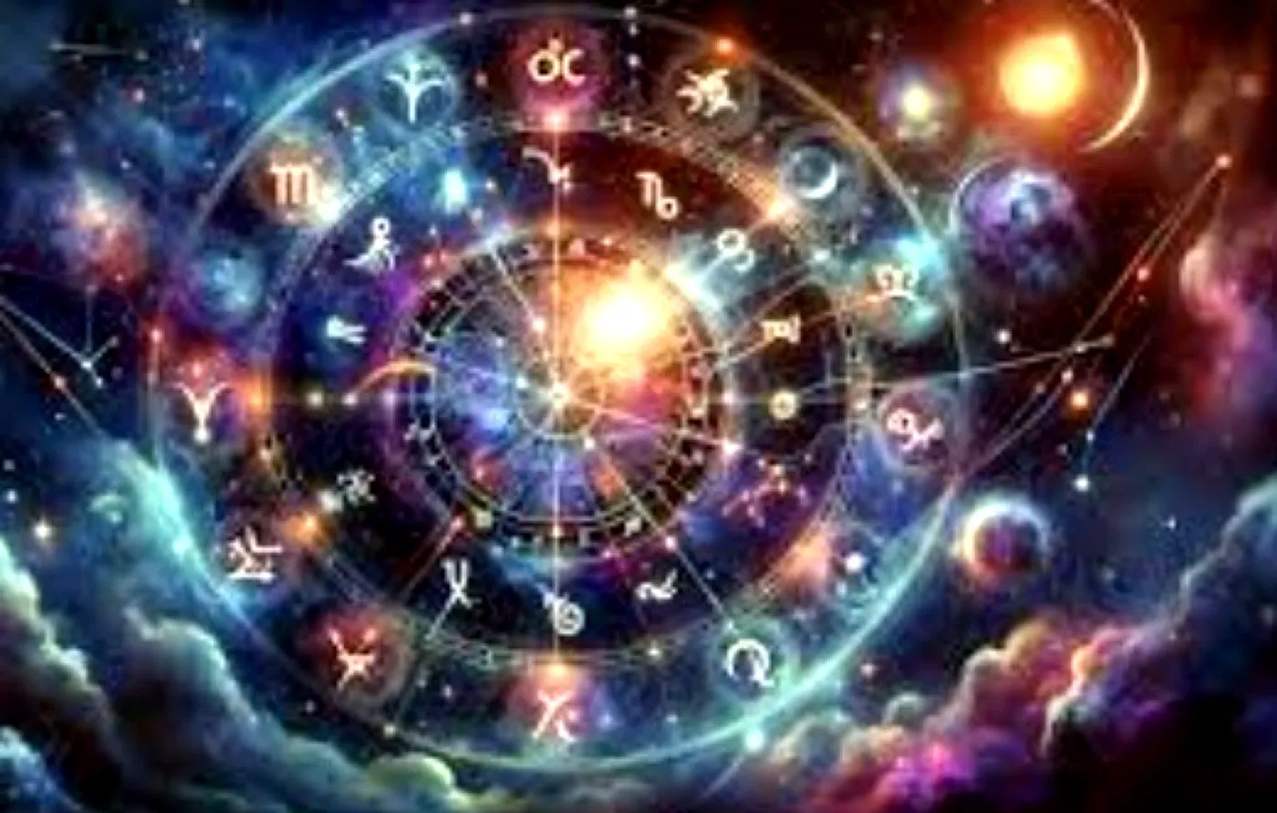 Patru zodii sunt cele mai iubite de astre în luna iulie. Le bate norocul la ușă