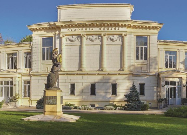 Academia Română aduce arta mai aproape de public. Expoziția reunește creatori din România și din străinătate
