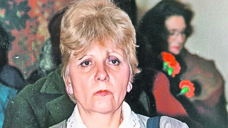 Viorica Bucur aducea la TVR desenele animate cu tramvaiul. „Mihaela” și „Tom și Jerry” erau în sacoșă