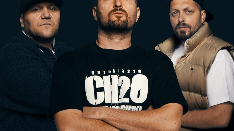 Anunț dramatic despre Cheloo. Toată lumea e în șoc: „Trupa Paraziții a luat decizia…”