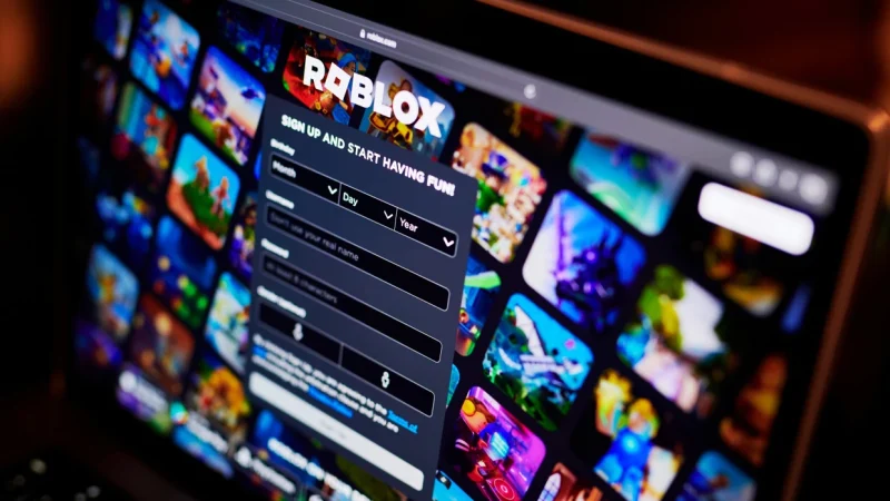 Atenție, părinți! Roblox a ajuns în instanță pentru acuzații de pedofilie