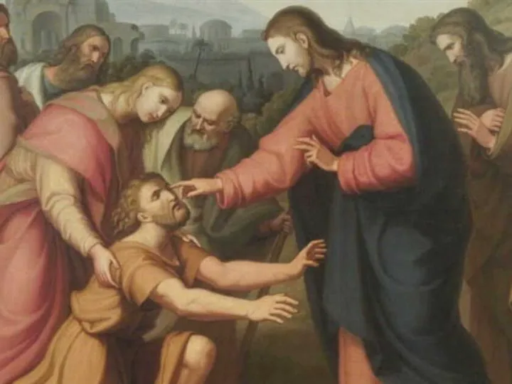 Arheologii spun că au găsit locul din Biblie unde Iisus a vindecat un orb. Cum arată azi structura veche de 2.800 de ani