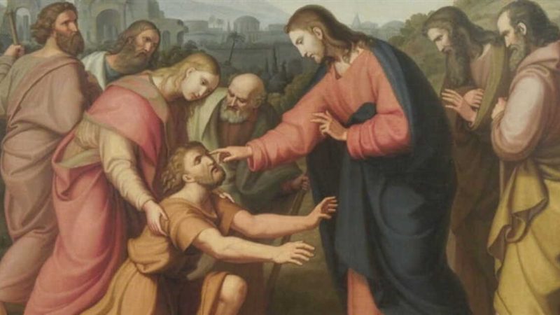 Arheologii spun că au găsit locul din Biblie unde Iisus a vindecat un orb. Cum arată azi structura veche de 2.800 de ani