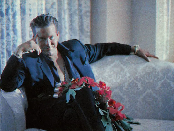 În ce hal a ajuns actorul Mickey Rourke la 72 de ani. Imagini dezolante