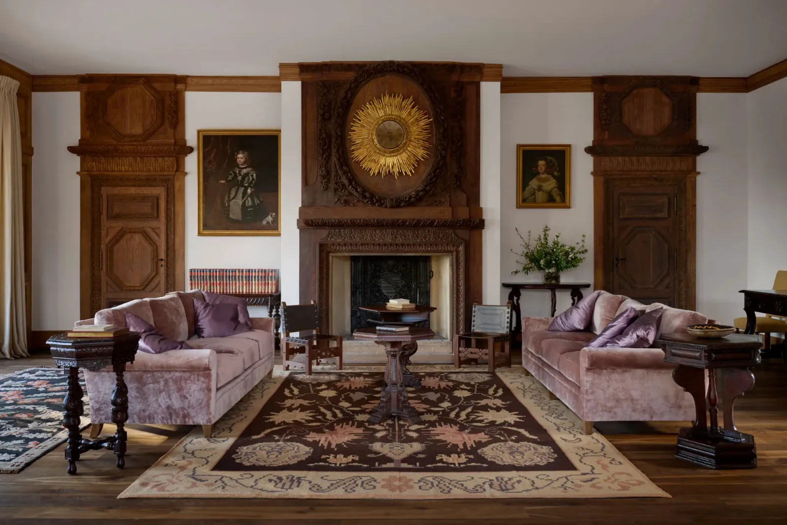 Casa lui Coco Chanel de pe Riviera Franceză, redeschisă. Proprietatea luxoasă ascunde povești fascinante - Imagini