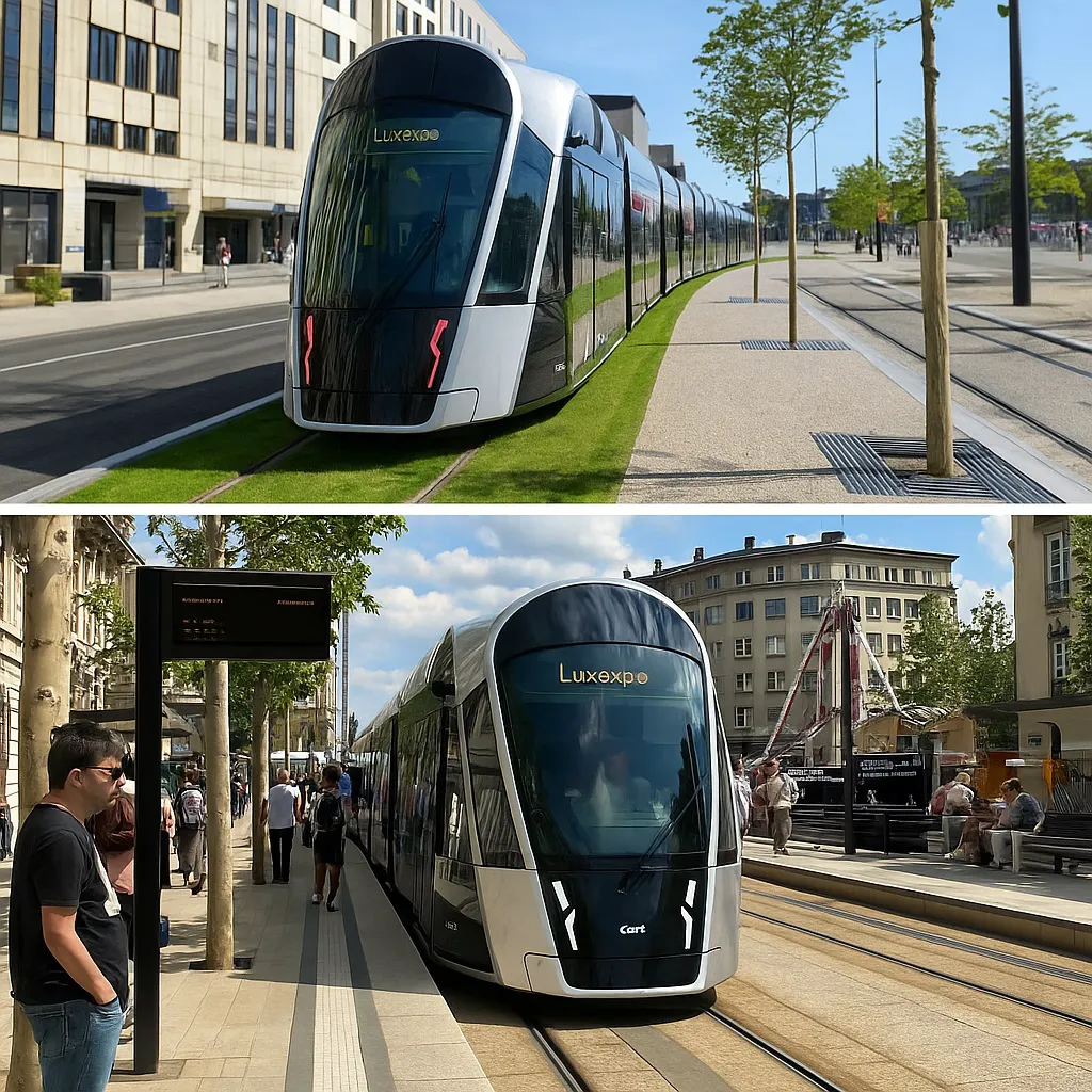 Țara unde biletul de autobuz nu există. Românii plătesc, ei călătoresc gratis