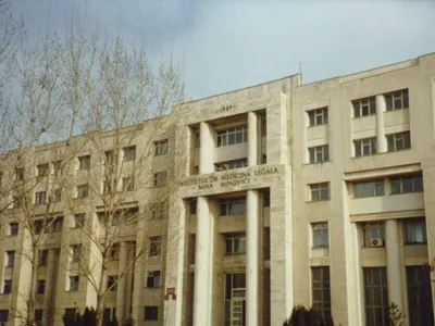 INML Mina Minovici