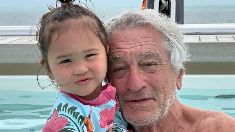 Robert De Niro se simte vinovat față de cei 7 copii ai săi. Ce îl apasă pe celebrul actor