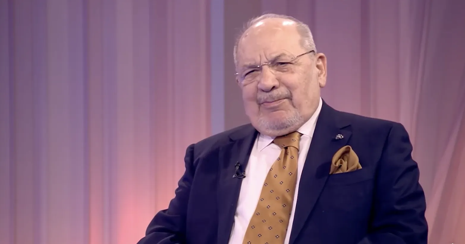 A murit Ioan Donca, diplomat de carieră cu misiuni la Moscova și Beijing