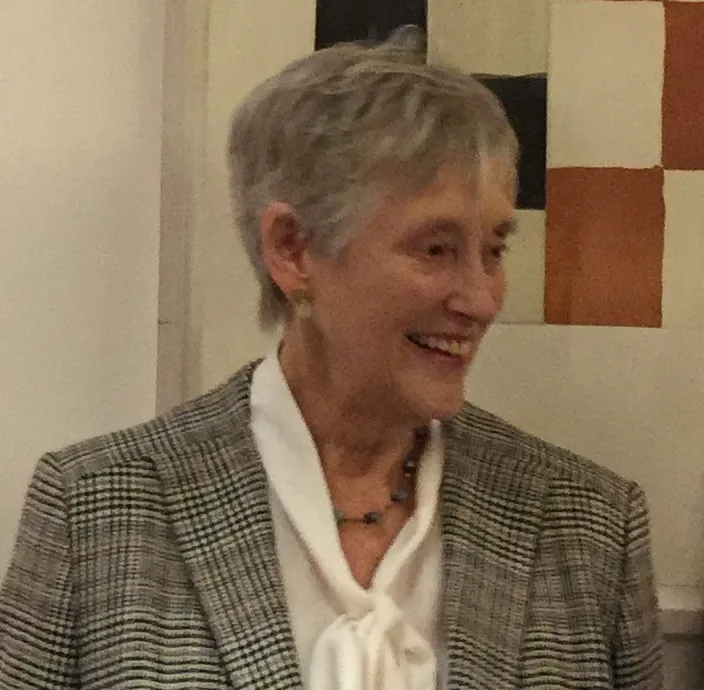 Stella Rimington a făcut sacrificii enorme pentru meseria de spion. Din tânără claustrofobă și speriată, a ajuns șefa MI5