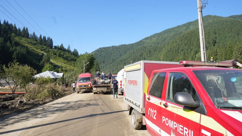 Un reputat profesor de la SNSPA îi mustră pe românii care cer „compasiune” de la stat: „Îți faci casă în zonă inundabilă…”