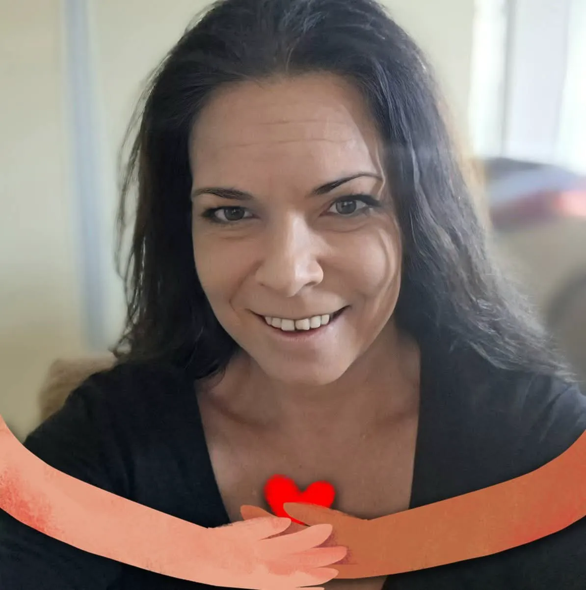 Dana Coteanu, „cea mai fidelă fată”, a scăpat de arest și a făcut schimbări. Instanța i-a impus interdicții 
