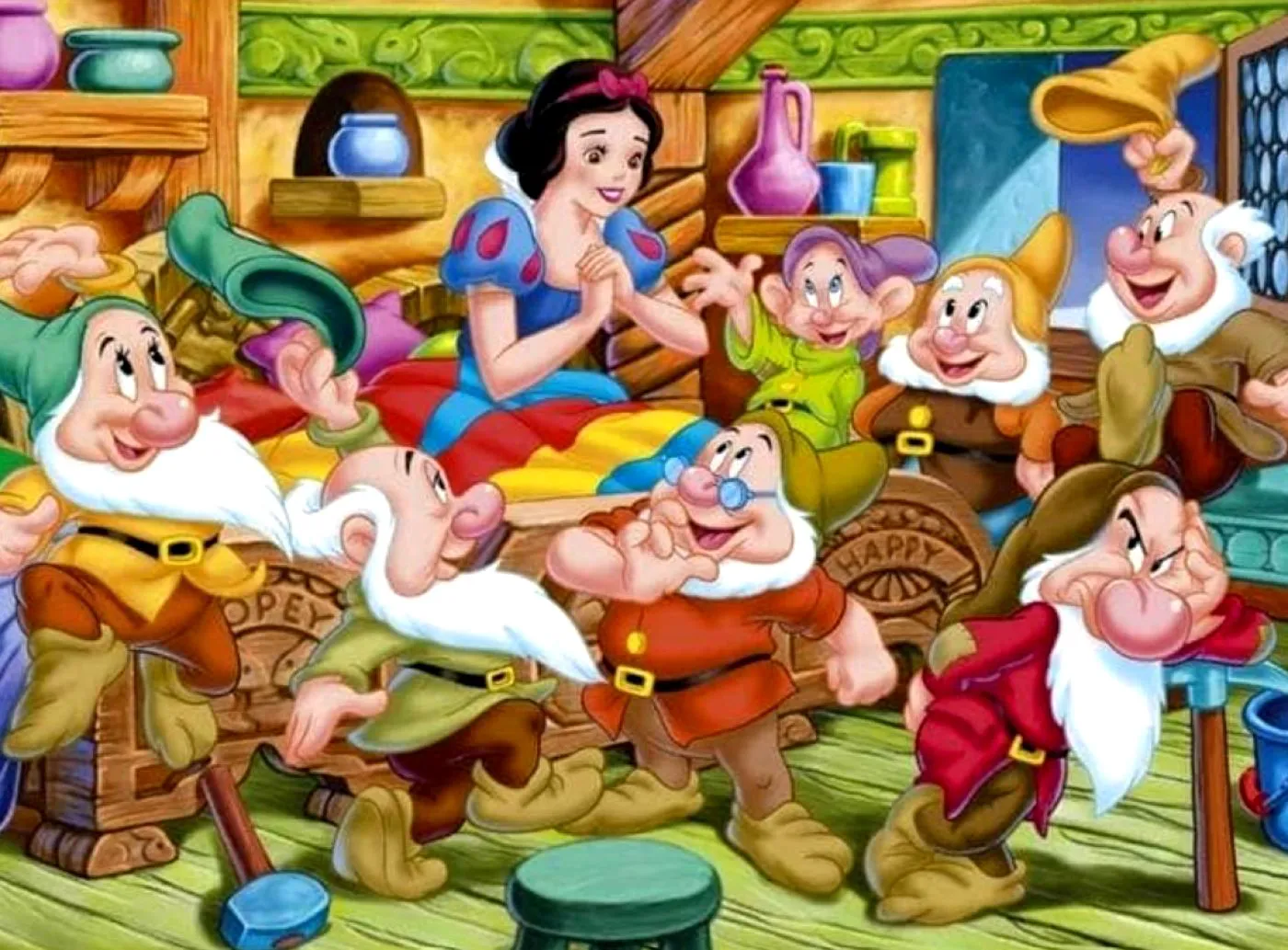 Dieta prințeselor Disney, în vogă pe rețelele de socializare, pune în pericol viața adolescentelor. Specialiștii trag un semnal de alarmă
