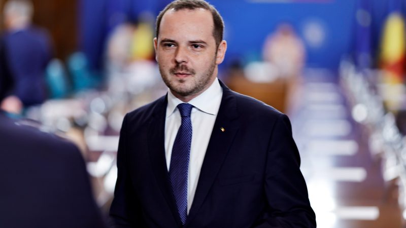 Ministrul Rogobete, vestea momentului pentru pacienții oncologici. Cum îi ajută