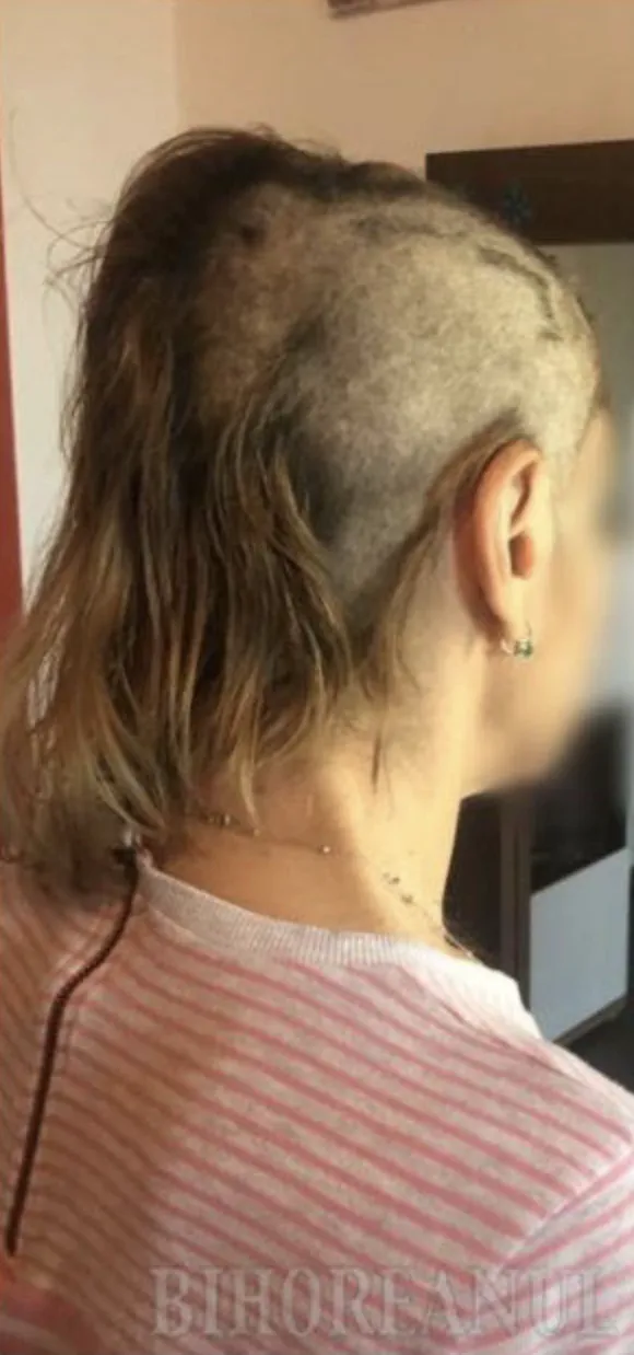 E mortal ce i-au făcut copiii unui bărbat amantei acestuia, ca să se răzbune!